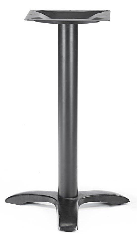 TORONTO TABLE BASE 3 LEGS