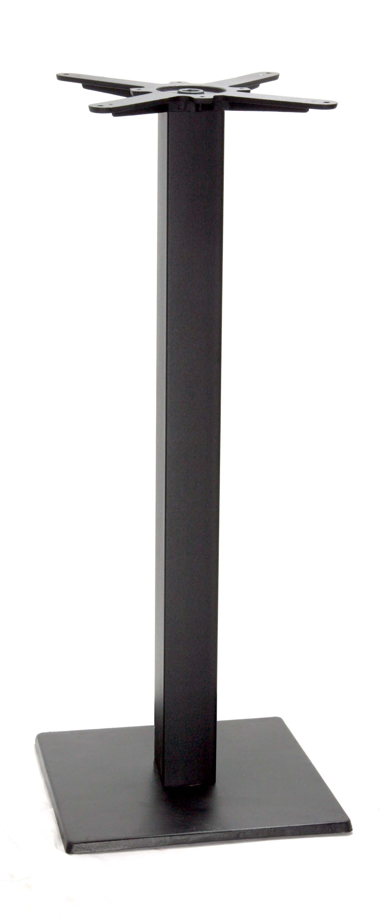COLORADO SQUARE BAR TABLE BASE