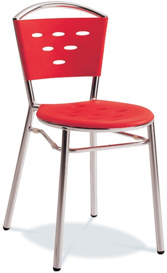 NORDEN PLASTIC CHAIR