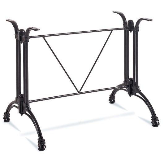 BOLOGNA TWIN PEDESTAL