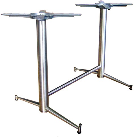 CLEO BAR TWIN PEDESTAL