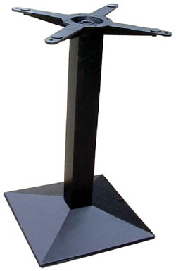 LEA TABLE BASE