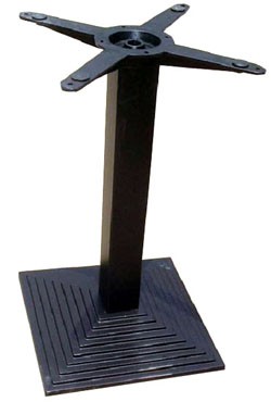 LEA STEP TABLE BASE