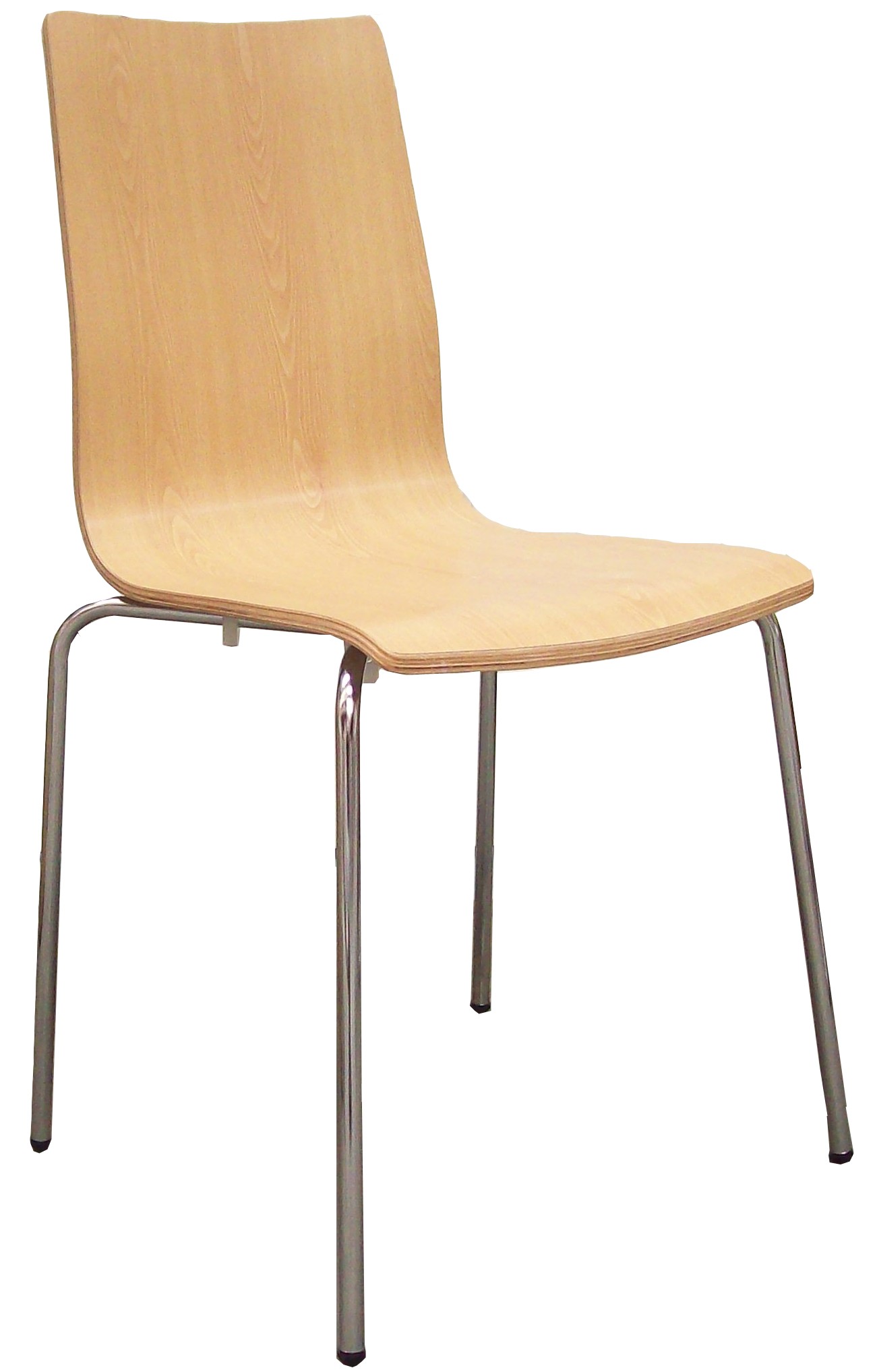 LILY CHAIR TIMBER SEAT