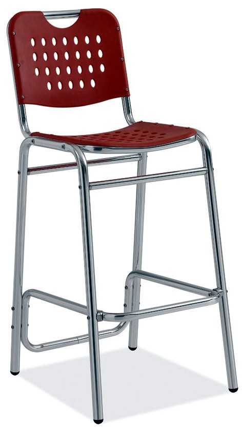 MALAGA CITY BARSTOOL