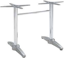 MENORCA  TWIN PEDESTAL