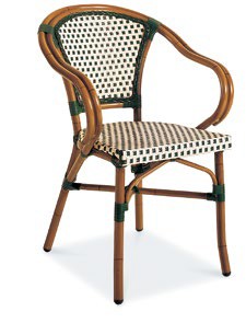 PARIS 5 CHAIR