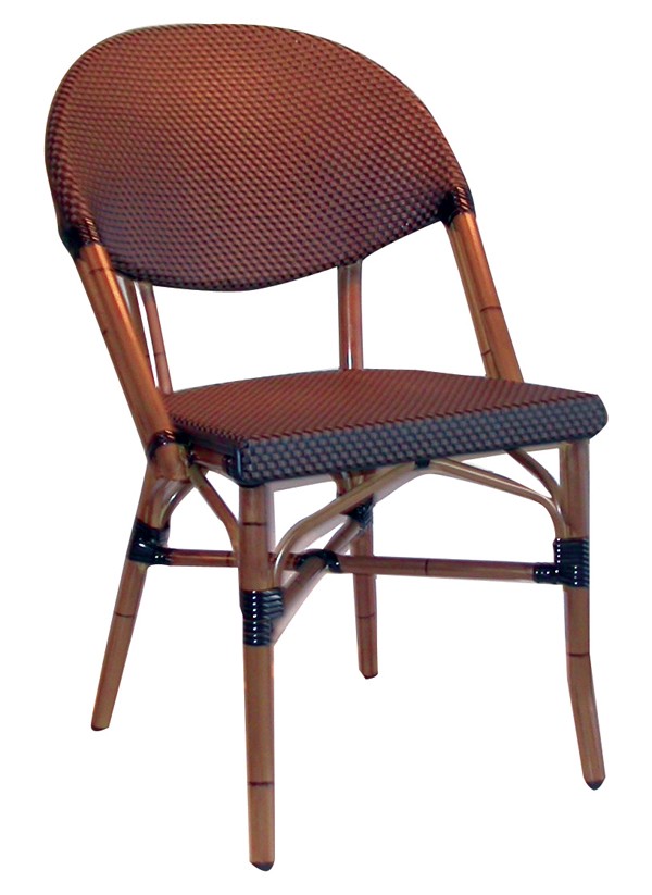 PARIS 5B SIDE CHAIR