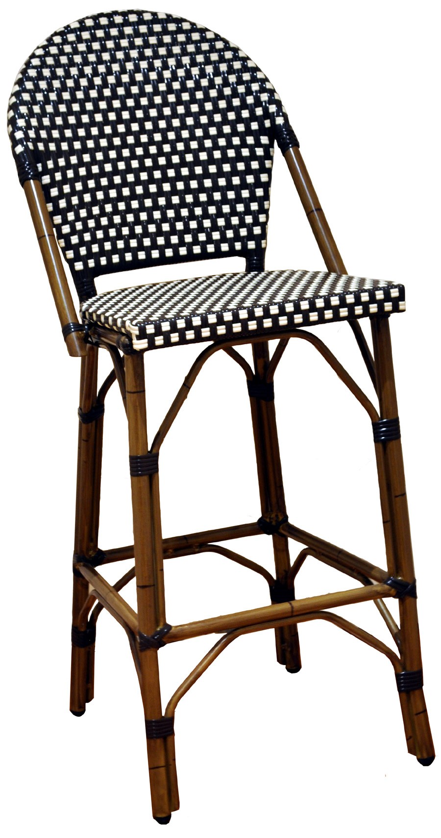 PARIS 13 BARSTOOL