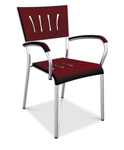 PREGUS ARM CHAIR