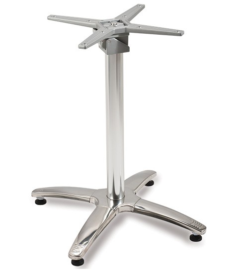 ROMA TABLE BASE 4 LEGS