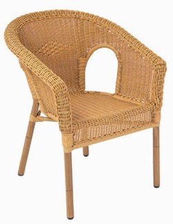 ROYAL 5 DELUXE CHAIR