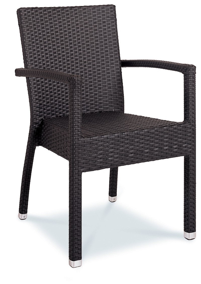 SCANDINAVIA ARM CHAIR