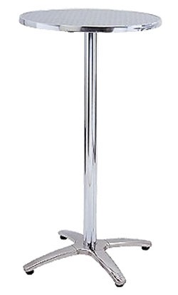 ROMA SINGLE BAR TABLE
