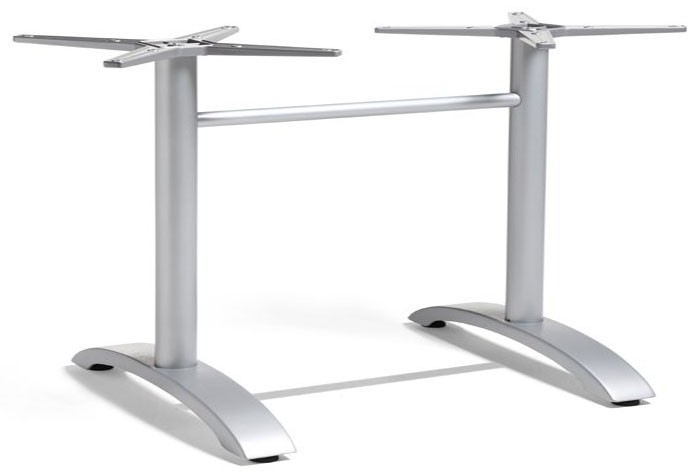 TURIS TWIN PEDESTAL