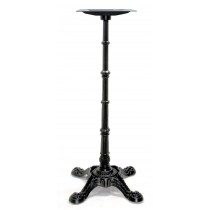 CARRIE BAR TABLE BASE 4LEGS