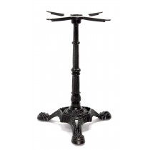 CARRIE TABLE BASE 3 LEGS