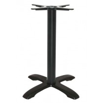 TORONTO COFFEE TABLE BASE 4 LEGS