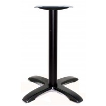 TORONTO TABLE BASE 4 LEGS