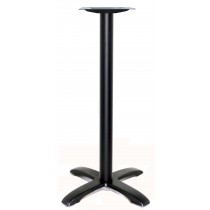 TORONTO BAR TABLE BASE 4 LEGS