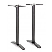 TORONTO BAR TWIN PEDESTAL