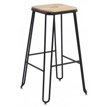 MONTREAL BARSTOOL