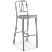 MARINA BARSTOOL WITH BACK