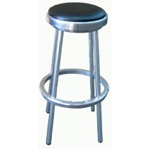 BILBAO BARSTOOL VINYL SEAT