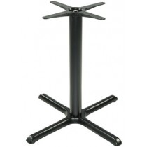 CAST IRON TABLE BASE