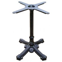 CARRO TABLE BASE 4 LEGS
