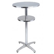 ROMA DOUBLE BAR TABLE
