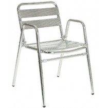 GRANADA ALUMINIUM CHAIR