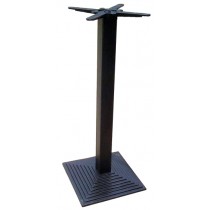 LEA STEP BAR TABLE BASE