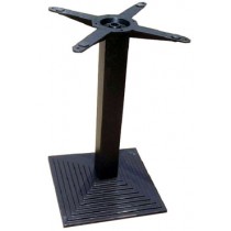 LEA STEP TABLE BASE