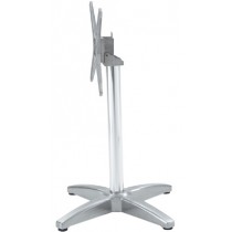 MENORCA  FOLDING TABLE BASE 4 LEGS