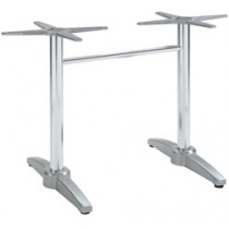 MENORCA  TWIN PEDESTAL