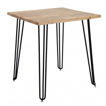 MONTREAL TABLE