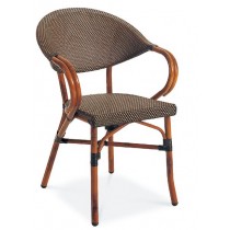 PARIS 5B ARM CHAIR