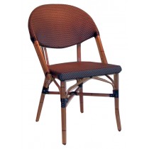 PARIS 5B SIDE CHAIR