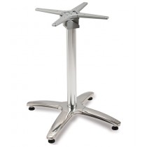 ROMA TABLE BASE 4 LEGS