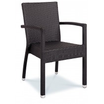 SCANDINAVIA ARM CHAIR