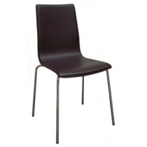 Lily Chair PVC Seat