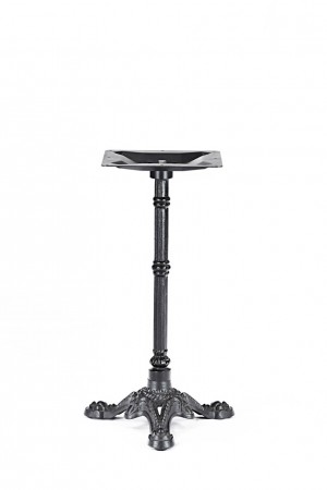 CHELSEA TABLE BASE 3 LEGS