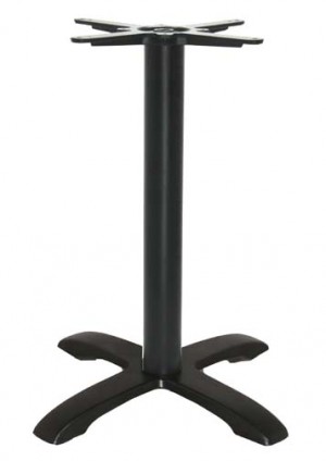 TORONTO COFFEE TABLE BASE 4 LEGS