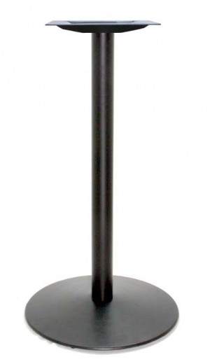 CONSTANTINE BAR TABLE BASE 55cm