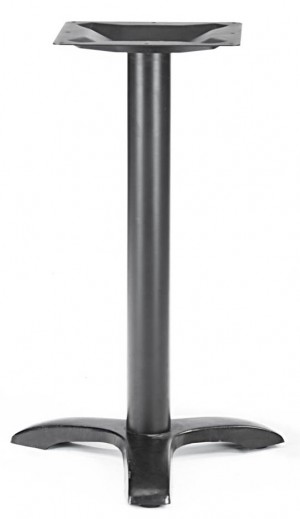 TORONTO TABLE BASE 3 LEGS