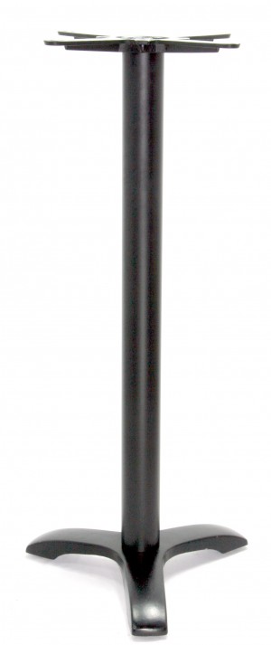 TORONTO BAR TABLE BASE 3 LEGS