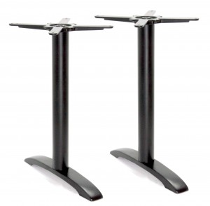 TORONTO TWIN PEDESTAL