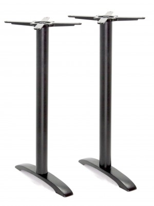 TORONTO BAR TWIN PEDESTAL