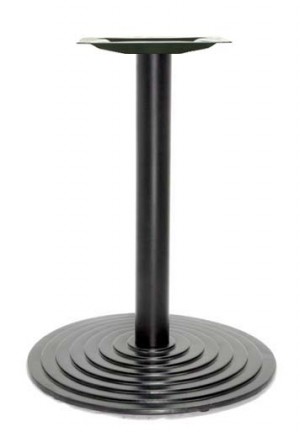 CARDESKA TABLE BASE DIA 55